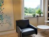 Lænestol .. Ovo chair - 5