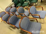 Kontor/møde lokale møbler - 2