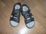 Herre/ drenge sandaler i str. 41 