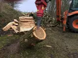 Geel Kegleflækker KHS 25 - 4