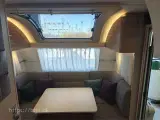 2021 - Adria Adora 502 UL Alde Centralvarme - 2