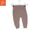 Baby bukser fra Smallstuff (str. 80) - 2