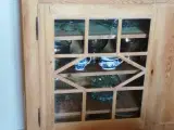 Buffet overdel