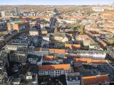 Historiske rammer i hjertet af Aarhus - 3