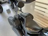 Yamaha XVS 1300 - 5