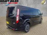 Ford Transit Custom 310L 2,0 TDCi 170 Sport aut. - 5