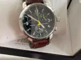 Byttes-Lækker  Kvalitets ur fra Tissot chrono