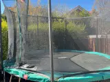 BERG Trampolin 380 - 2