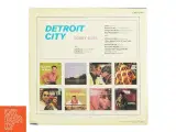Bobby Bare - Detroit City LP - 2