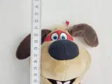 ⭐️- THOMSON DOG Tui Holiday Superhero Dog - 32 cm  - 3