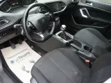 Peugeot 308 1,6 BlueHDi 120 Active - 4