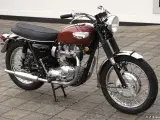 Triumph Bonneville T 120 R Classic Bike - 2