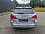 Chevrolet Cruze 2,0 VCDi 163 LT stc. ECO - 3