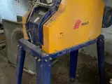 Skiold type KB200/3  5,5 kW 910068 - 4