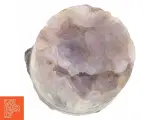 Amethyst (str. 3 x ø 3,5 cm) - 2