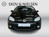 VW Golf VI 1,4 TSi 160 Comfortline Variant - 4