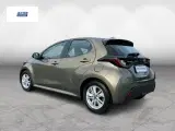 Mazda 2 1,5 VVT-I  Hybrid Pure Plus Pack CVT 116HK 5d Trinl. Gear - 4