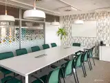 Fuldt serviceret kontorlokale efter dit behov - 4