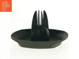 Kyllingholder fra Weber (str. 24 x 21 x 14 cm) - 3