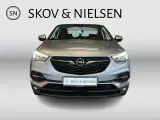 Opel Grandland X 1,5 CDTi 130 Impress - 5