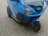 Kabinescooter