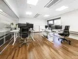 Kontorlejemål på 572 m² eller flere samlet - 3
