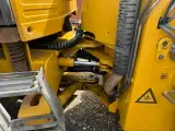 Hydrema 926D ESD, DOBBELTCOMMAND, HYD. SKIFT FOR OG BAG - 4