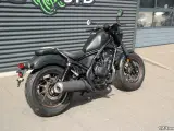 Honda CMX 500 Rebel S MC-SYD       BYTTER GERNE - 3