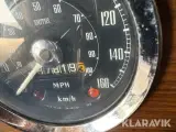 Veteranbil Austin 1300 - 5