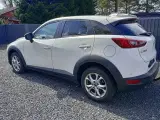 Mazda CX-3 1,5 SkyActiv-D 105 Vision - 2