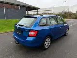 Skoda Fabia 1,4 TDi 90 Active Combi - 4