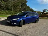 Ford Focus 1.5 TDCI 