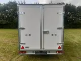 Stema Cargo 305x187x184 2 akslet 2700 kg - 5