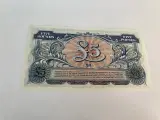 5 Pounds British Armed Forces - 2
