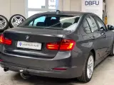 BMW 320d 2,0  - 5