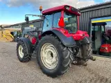 Valtra C130 Med Ålö Frontlæsser - 3