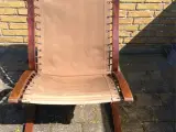 Siesta stol