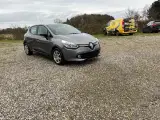 Renault Ny Clio DCI Årg. 13