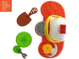 Play-Doh pizzalegesæt fra Playdoh (str. 30x15 cm) - 2