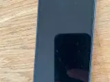 Space Grey IPhone 5S