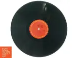 Paul Simon 'There Goes Rhymin' Simon' Vinyl LP fra Columbia (str. 31 x 31 cm) - 3
