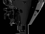 Mercury F10 hk MH EFI 4-takt - overgemt model - SPAR 20% ! - 2