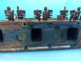 SisuDiesel 645 DSBAEL Topstykke V836640897 - 5