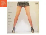 Tina Turner - Private Dancer Vinyl Record - 2