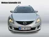 Mazda 6 2,0 Advance 147HK Stc 6g Aut. - 3