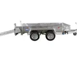 Variant 3015 MT maskintipper - 2