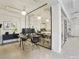 New Yorker kontor på eftertragtende Vesterbro - 3