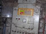 Skiold Computer-Mix P600