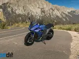 BMW R 1300 RS - 5