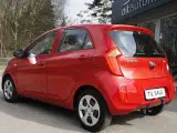 Kia Picanto 1,0 Active Eco - 5